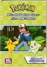 Pokémon Lesebuch