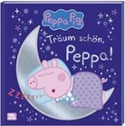 Peppa Wutz Bilderbuch