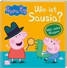 Peppa Wutz Bilderbuch