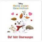 Mein erstes Disney Buch