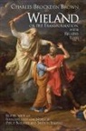 Charles Brockden Brown, Charles Brockden/ Barnard Brown, Philip Barnard, Stephen Shapiro - Wieland, Or, the Transformation
