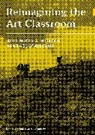 Clark Goldsberry, Mark Graham, Clark Goldsberry, Mark Graham - Reimagining the Art Classroom