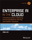 Jay, Rabi Jay - Enterprise Ai in the Cloud