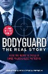 Emma French, Jonathan Levi and Emma French, French Emma, Jonathan Levi, Levi Jonathan - Bodyguard: The Real Story