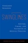 Fernando Benadon, Fernando (Professor of Music Benadon - Swinglines