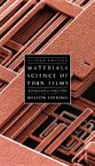 Milton Ohring, Milton (Stevens Institute of Technology Ohring, Ohring Milton - The Material Science of Thin Films