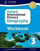 Terry Jennings, Jennings Terry - Oxford International Primary Geography: Workbook 3
