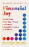 Ken Okoroafor, Mary Okoroafor - Financial Joy