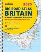 Collins Maps - Collins Road Atlas