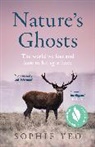 Sophie Yeo - Nature's Ghosts