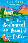 Ellie Wood - The Restaurant at the Heart of the Lakes
