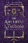 A K Mulford, A. K. Mulford, A.K. Mulford - The Five Crowns of Okrith
