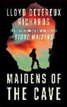 Lloyd Devereux Richards - Maidens of the Cave