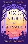 Emma Denny - One Night in Hartswood