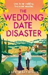 Kate Mathieson - The Wedding Date Disaster