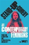 Ellie Tomsett - Stand-up Comedy and Contemporary Feminisms