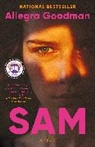 Allegra Goodman, Goodman Allegra - Sam: A Read with Jenna Pick
