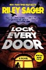 Riley Sager, Sager Riley - Lock Every Door