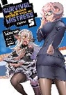 Ryuto, Sasayuki, Yappen - Survival in Another World with My Mistress! (Manga) Vol. 5