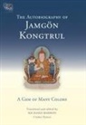 Richard Barron, Richard Barron (Chokyi Nyima), Kongtrul Lodro Tay, Jamgon Kongtrul Lodro Taye - The Autobiography of Jamgon Kongtrul