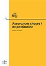 Thomas Hirt, Berufsbildungsverband d. Versicherungswirtschaft (VBV) - Assurances choses / de patrimoine
