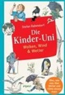 Klaus Ensikat, Stefan Rahmstorf, Klaus Ensikat - Die Kinder-Uni: Wolken, Wind & Wetter
