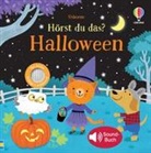 Sam Taplin, Jo Rooks - Hörst du das? Halloween