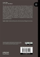 Sarah J Link, Sarah J. Link - A Narratological Approach to Lists in Detective Fiction