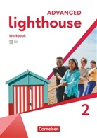 Gwen Berwick, Gwen Berwick, Sydney Thorne, Sydney Thorne - Lighthouse - Advanced Edition - Band 2: 6. Schuljahr