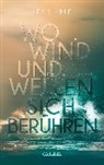 Lexis Able - Wo Wind und Wellen sich berühren (Westcoast Skies 2)