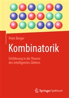 BERGER, Peter Berger - Kombinatorik