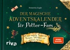 Pemerity Eagle - Der magische Adventskalender für Potter-Fans 2