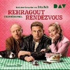 Rita Falk, Sebastian Bezzel, Lisa Maria Potthoff, Simon Schwarz - Rehragout-Rendezvous, 2 Audio-CD (Audio book)
