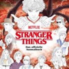 Netflix - Stranger Things