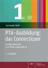 Simone Gansewig, Robert Wulff, Robert (Dr.) Wulff - PTA-Ausbildung: das Connecticum