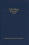 Wolfgang Promies, , Ulrich Joost, Lichtenberg-Gesellschaft, Burkhard Moennighoff, Friedemann Spicker... - Lichtenberg-Jahrbuch 2022