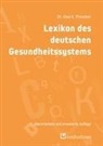 Uwe K Preusker, Uwe K Preusker (Dr.), Uwe K. Preusker - Lexikon des deutschen Gesundheitssystems