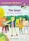 Barbara Peters, Laura Rosendorfer - Tim tanzt