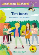 Barbara Peters, Laura Rosendorfer - Tim tanzt / Silbenhilfe