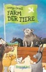 George Orwell, Wolfgang Slawski - Farm der Tiere / light