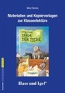 Mira Fischer, George Orwell - Begleitmaterial: Farm der Tiere