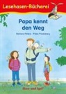 Barbara Peters, Fides Friedeberg - Papa kennt den Weg