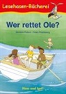 Barbara Peters, Fides Friedeberg - Wer rettet Ole?