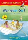 Barbara Peters, Fides Friedeberg - Wer rettet Ole? / Silbenhilfe
