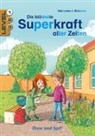 Heidemarie Brosche - Die blödeste Superkraft aller Zeiten / Level 1