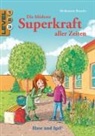 Heidemarie Brosche - Die blödeste Superkraft aller Zeiten / Level 3