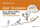 Siegfried (Sigi) Bütefisch, Sigi Bütefisch - Clever visualisieren