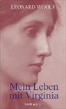 Leonard Woolf, Friederike Groth - Mein Leben mit Virginia
