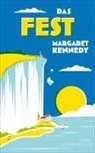 Margaret Kennedy - Das Fest