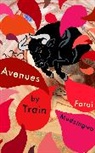 Farai Mudzingwa - Avenues By Train